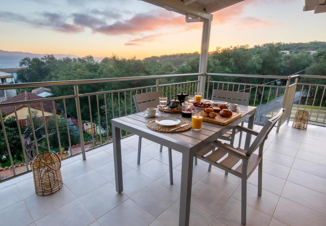2nisi Apartment Gaios