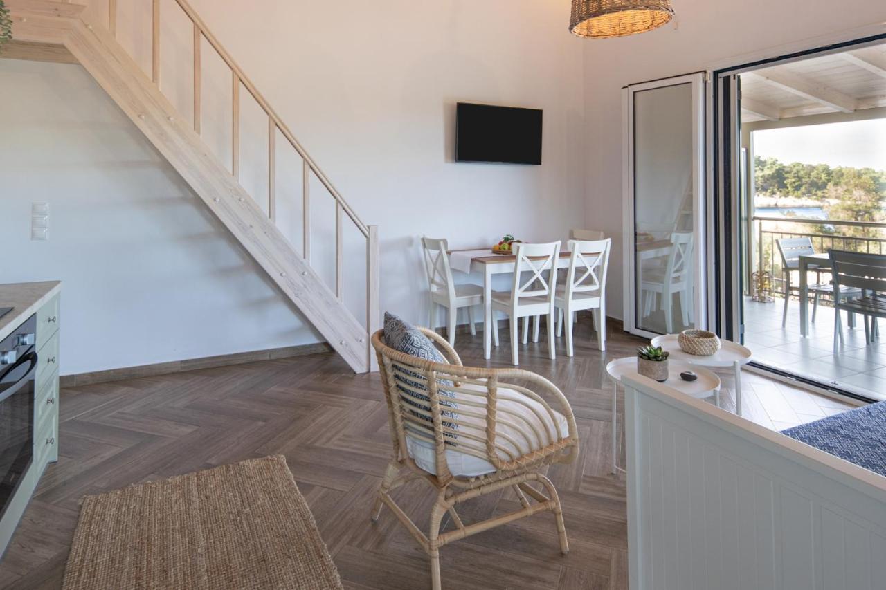 Apartment 2nisi *