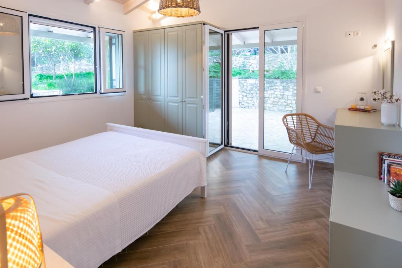 2nisi Apartment