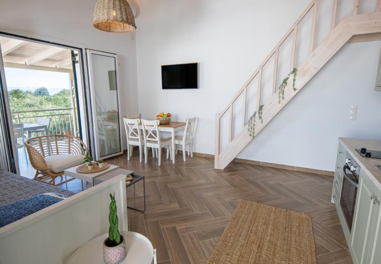Apartment 2nisi Gaios