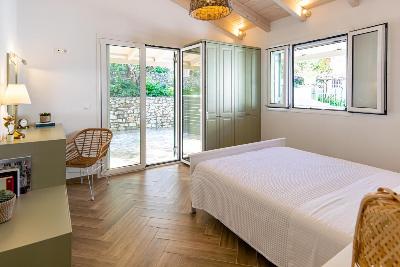 2nisi Apartment Gaios