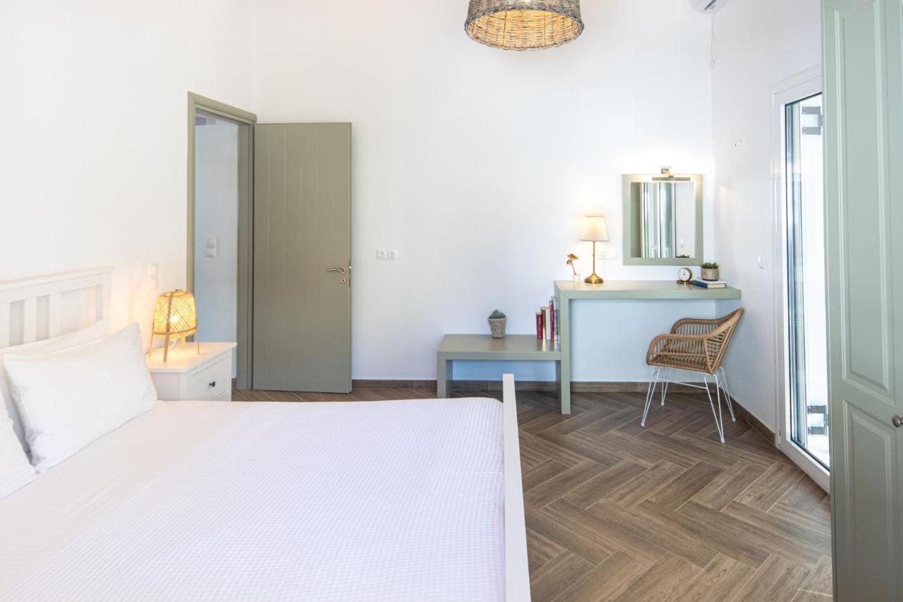 Apartment 2nisi