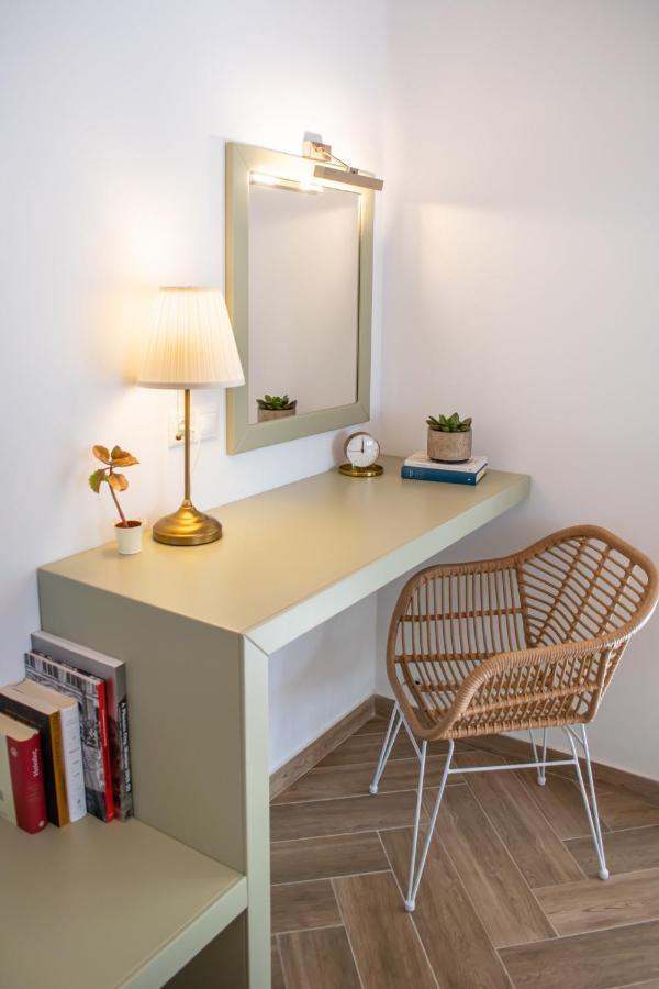 Apartment 2nisi